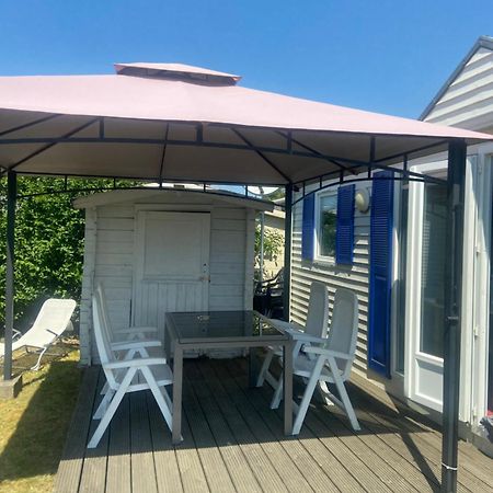 ברדנה Chalet Sonnenschein מראה חיצוני תמונה