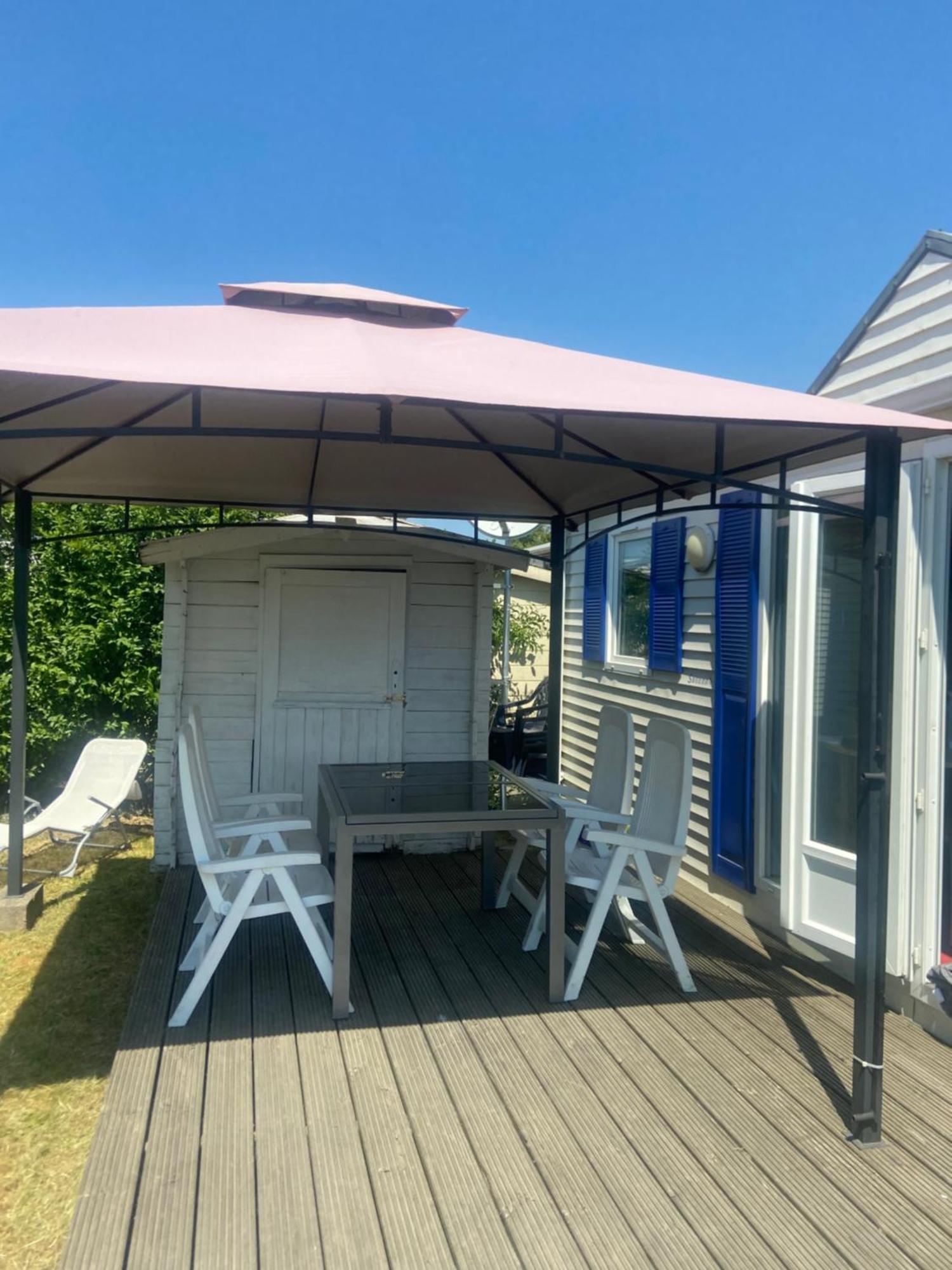ברדנה Chalet Sonnenschein מראה חיצוני תמונה